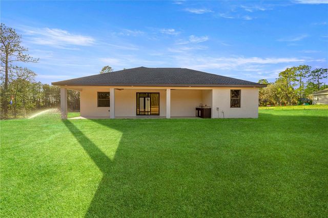 8269 SW 138TH TERRACE, Dunnellon, FL 34432