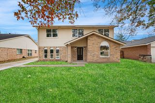 3835 Green Crest Drive, Houston, TX 77082