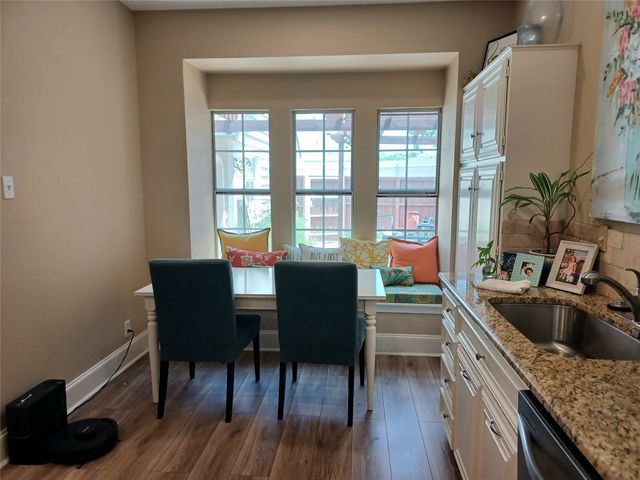 3611 Soft Wind Court, Grapevine, TX 76051