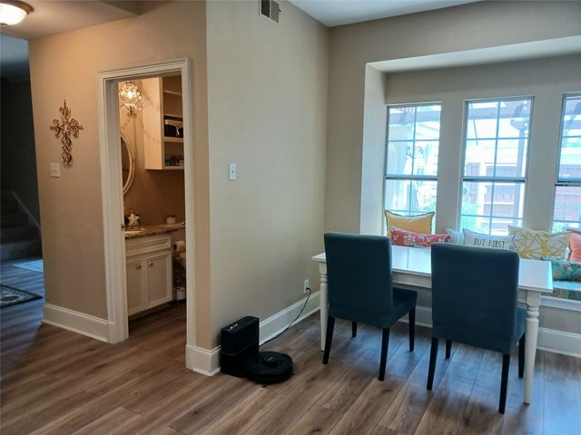 3611 Soft Wind Court, Grapevine, TX 76051