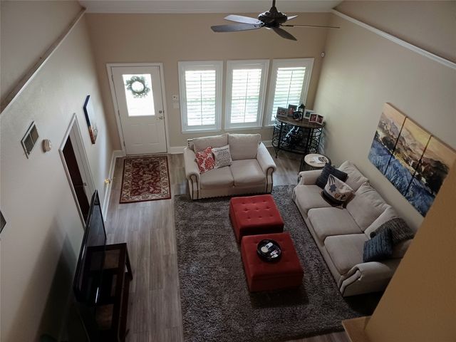 3611 Soft Wind Court, Grapevine, TX 76051