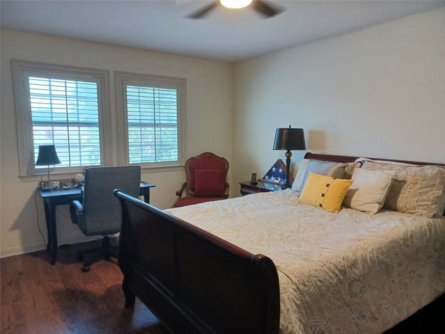3611 Soft Wind Court, Grapevine, TX 76051