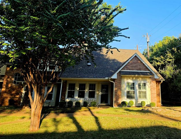 3611 Soft Wind Court, Grapevine, TX 76051