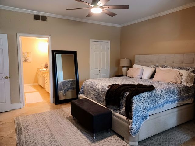 3611 Soft Wind Court, Grapevine, TX 76051