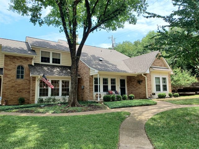 3611 Soft Wind Court, Grapevine, TX 76051