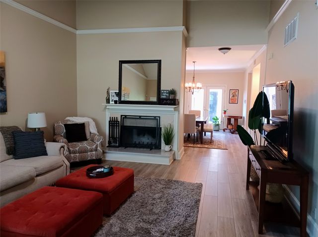3611 Soft Wind Court, Grapevine, TX 76051