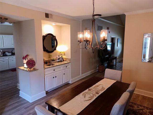 3611 Soft Wind Court, Grapevine, TX 76051