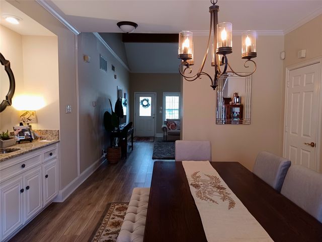 3611 Soft Wind Court, Grapevine, TX 76051