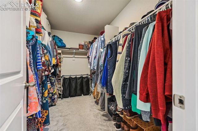 7700 Frigid Air Point, Colorado Springs, CO 80908