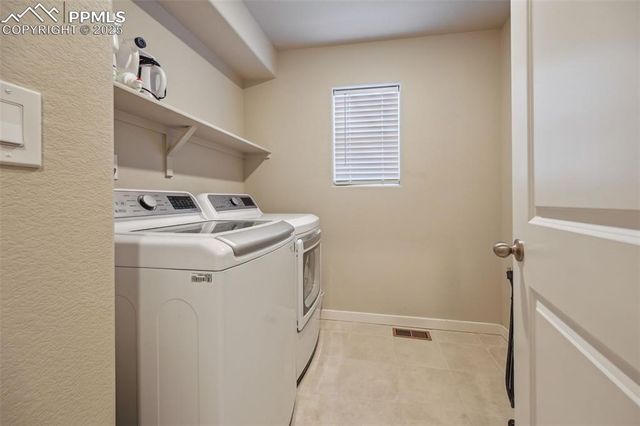 7700 Frigid Air Point, Colorado Springs, CO 80908