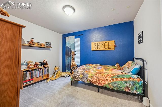 7700 Frigid Air Point, Colorado Springs, CO 80908