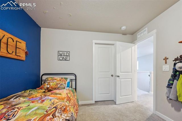 7700 Frigid Air Point, Colorado Springs, CO 80908