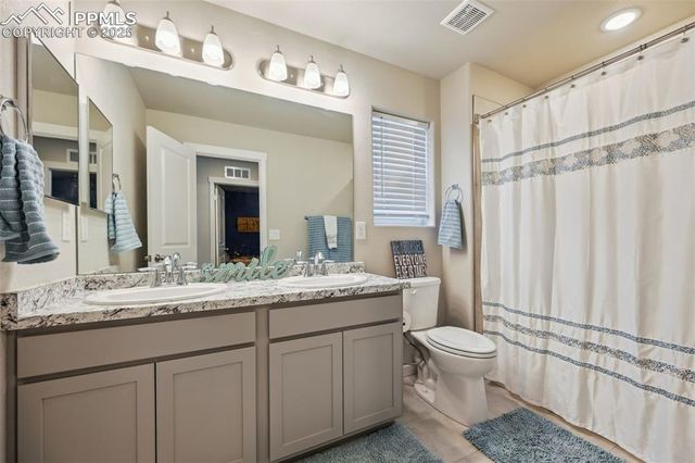 7700 Frigid Air Point, Colorado Springs, CO 80908