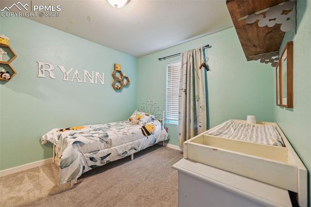 7700 Frigid Air Point, Colorado Springs, CO 80908