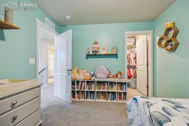 7700 Frigid Air Point, Colorado Springs, CO 80908