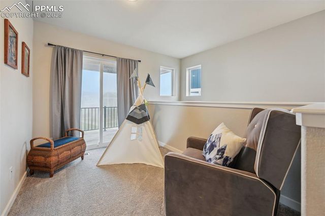 7700 Frigid Air Point, Colorado Springs, CO 80908