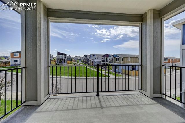 7700 Frigid Air Point, Colorado Springs, CO 80908