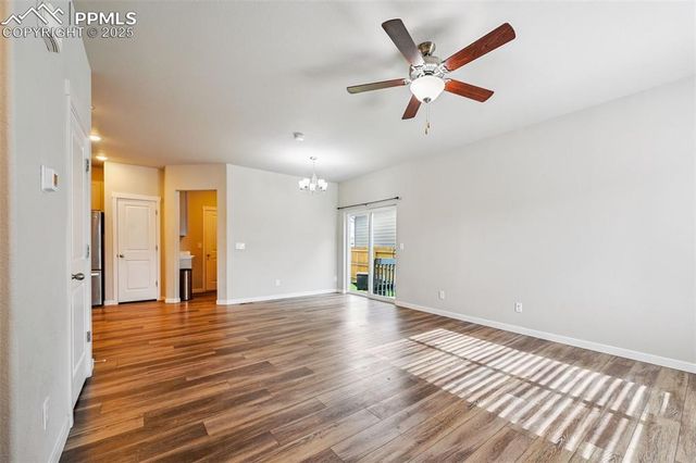 7700 Frigid Air Point, Colorado Springs, CO 80908