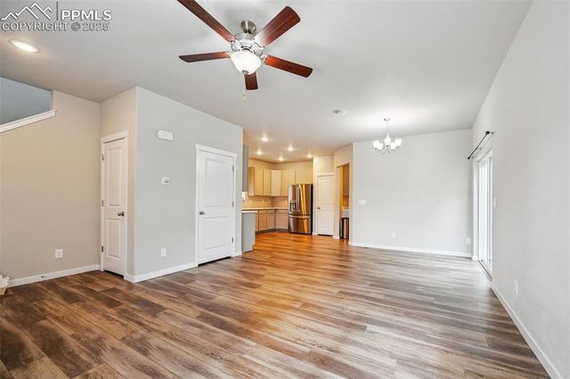 7700 Frigid Air Point, Colorado Springs, CO 80908