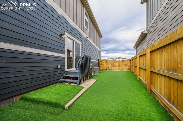 7700 Frigid Air Point, Colorado Springs, CO 80908