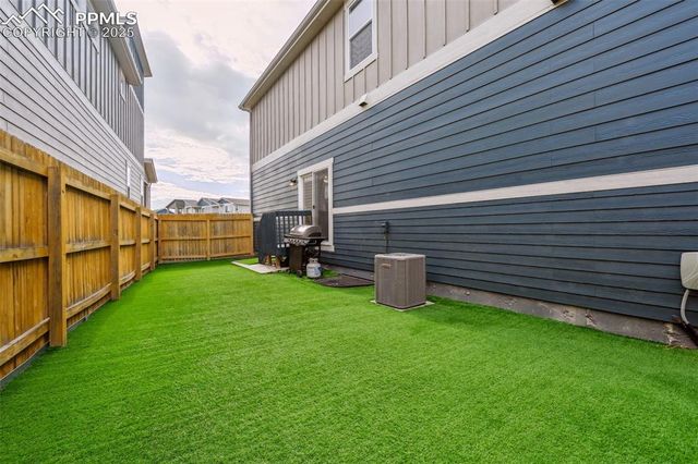 7700 Frigid Air Point, Colorado Springs, CO 80908