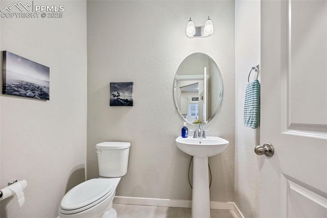 7700 Frigid Air Point, Colorado Springs, CO 80908