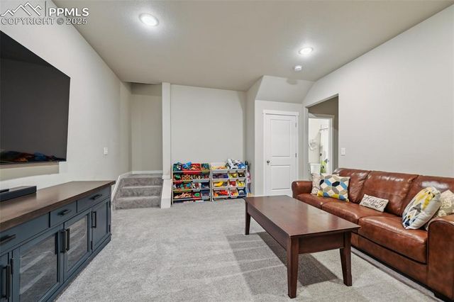 7700 Frigid Air Point, Colorado Springs, CO 80908