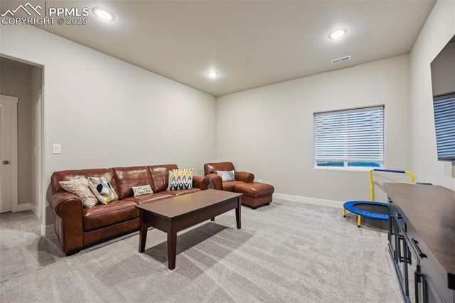 7700 Frigid Air Point, Colorado Springs, CO 80908