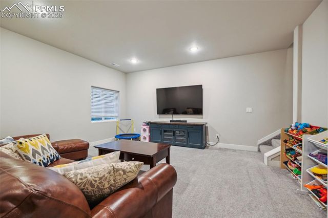 7700 Frigid Air Point, Colorado Springs, CO 80908