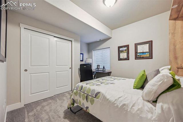 7700 Frigid Air Point, Colorado Springs, CO 80908