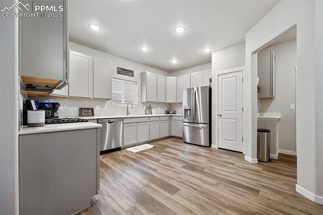 7700 Frigid Air Point, Colorado Springs, CO 80908