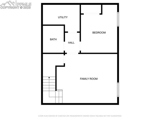 7700 Frigid Air Point, Colorado Springs, CO 80908