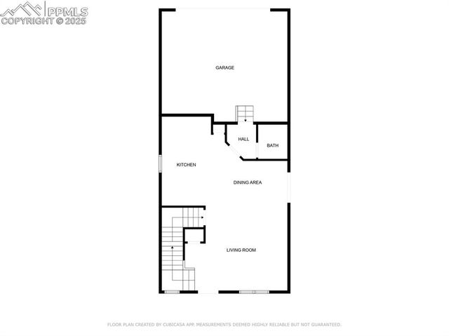 7700 Frigid Air Point, Colorado Springs, CO 80908