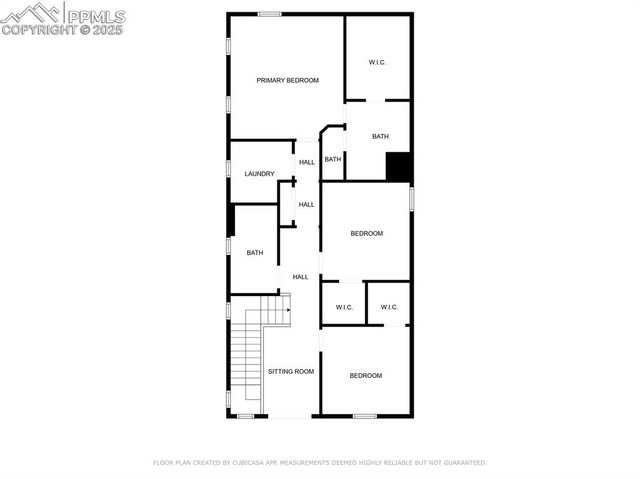 7700 Frigid Air Point, Colorado Springs, CO 80908