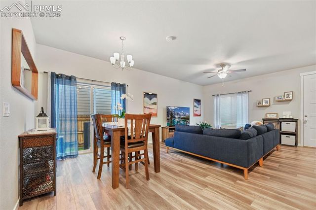 7700 Frigid Air Point, Colorado Springs, CO 80908