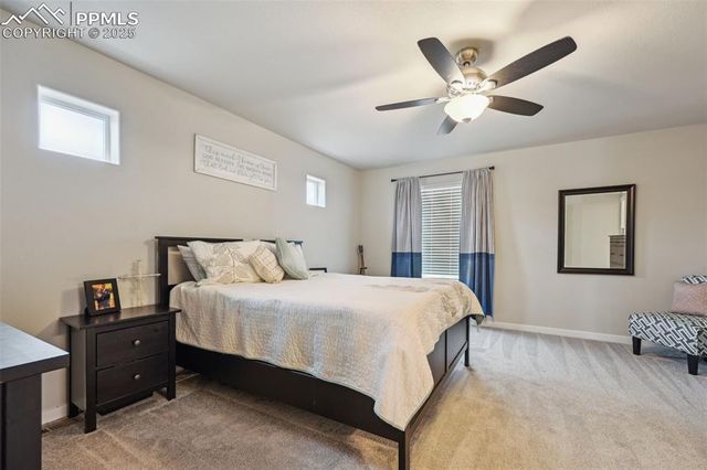 7700 Frigid Air Point, Colorado Springs, CO 80908