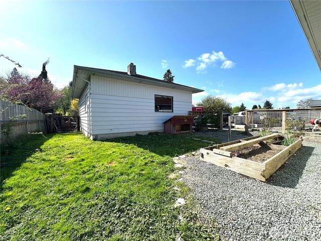 12648 Markwood Road, Burlington, WA 98233