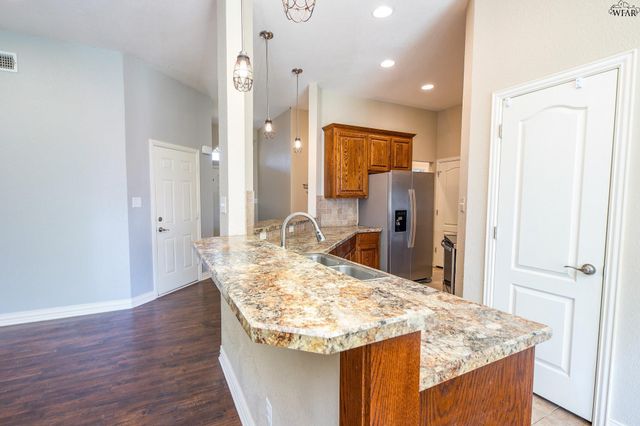 6009 SANDY HILL BOULEVARD, Wichita Falls, TX 76310