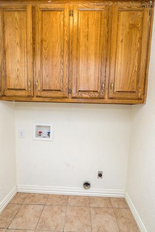 6009 SANDY HILL BOULEVARD, Wichita Falls, TX 76310