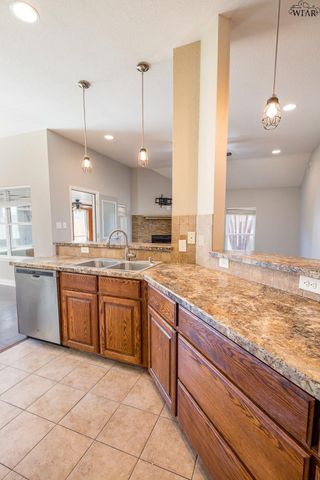 6009 SANDY HILL BOULEVARD, Wichita Falls, TX 76310