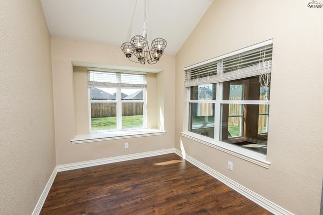 6009 SANDY HILL BOULEVARD, Wichita Falls, TX 76310