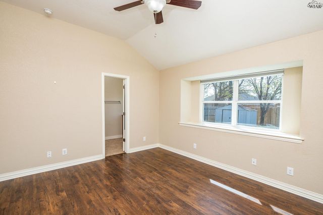 6009 SANDY HILL BOULEVARD, Wichita Falls, TX 76310