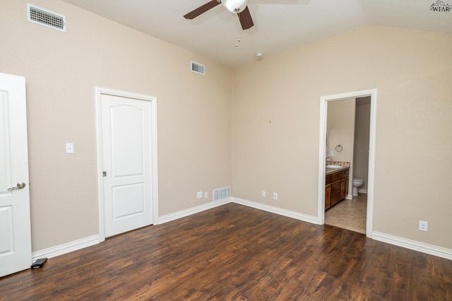 6009 SANDY HILL BOULEVARD, Wichita Falls, TX 76310