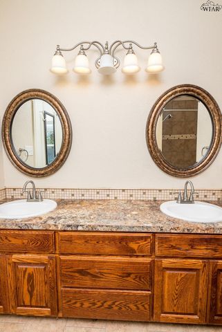 6009 SANDY HILL BOULEVARD, Wichita Falls, TX 76310