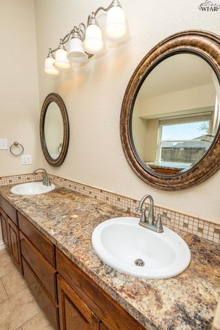 6009 SANDY HILL BOULEVARD, Wichita Falls, TX 76310