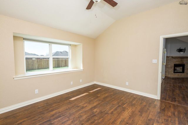 6009 SANDY HILL BOULEVARD, Wichita Falls, TX 76310