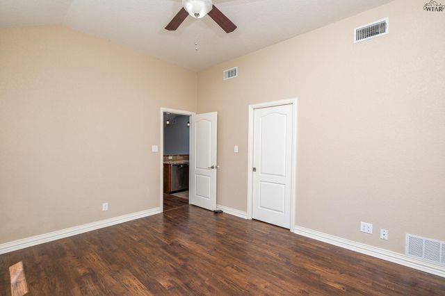 6009 SANDY HILL BOULEVARD, Wichita Falls, TX 76310