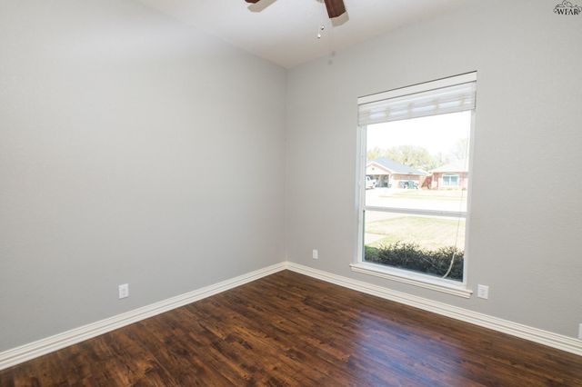 6009 SANDY HILL BOULEVARD, Wichita Falls, TX 76310