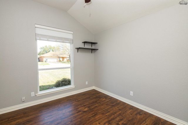 6009 SANDY HILL BOULEVARD, Wichita Falls, TX 76310