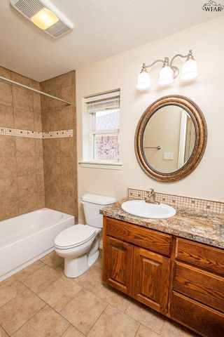 6009 SANDY HILL BOULEVARD, Wichita Falls, TX 76310